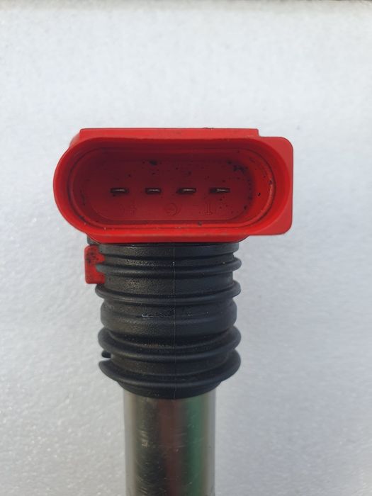 Катушка зажигания VAG 06C 905 115L ауди a6 c5 3.0