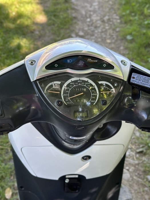 Скутер Honda sh 150