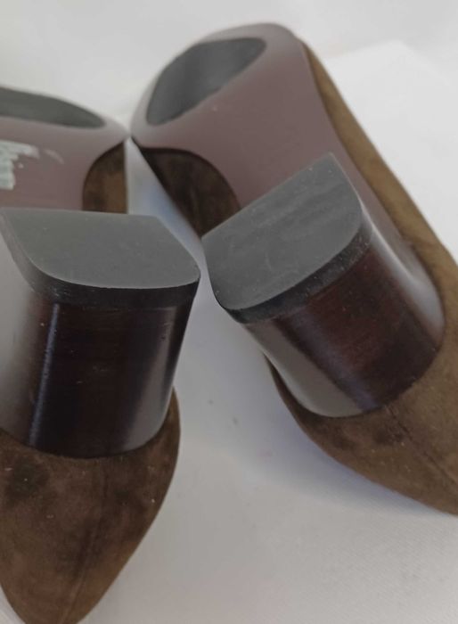 Buty damskie Lorbac//OB_0084