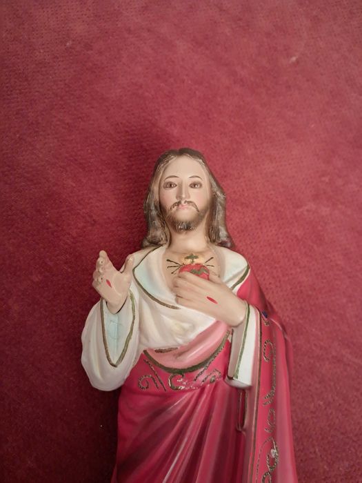 Imagem Sagrado Coração de Jesus