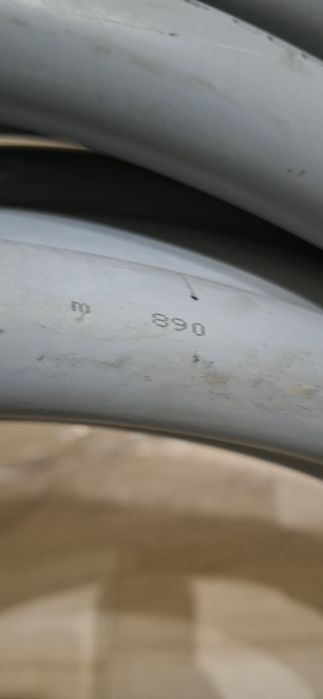 Kabel siłowy Lapp Kabel ÖLFLEX Classic 100 5G25mm2 - 13 metrów