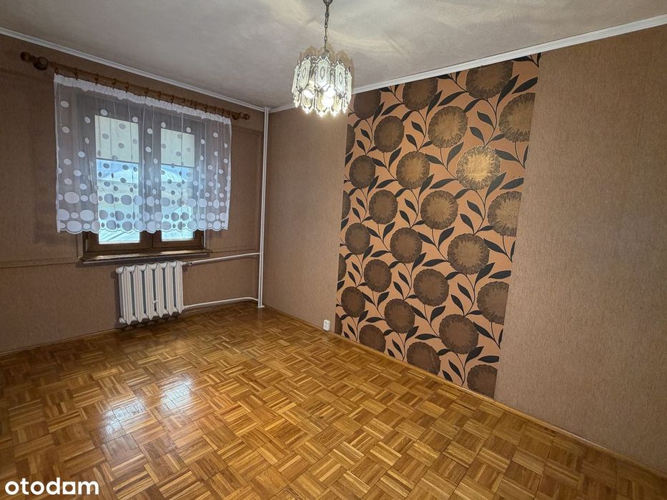 Rodzinna przestrzeń na Binkowie- 75m2 wygody i ciszy