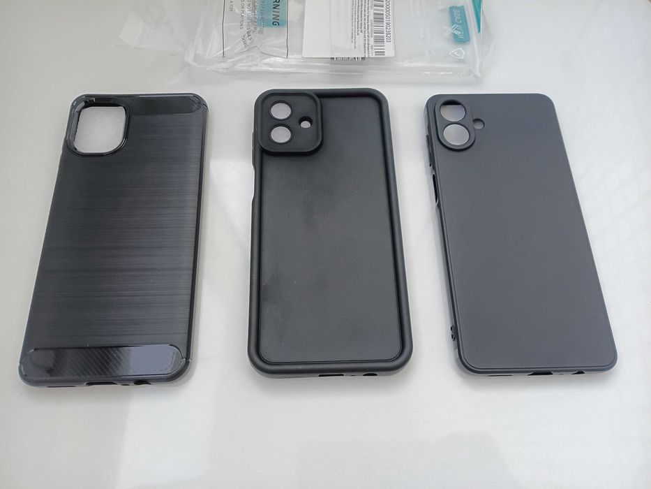 Чехол на смартфон Samsung Galaxy A07