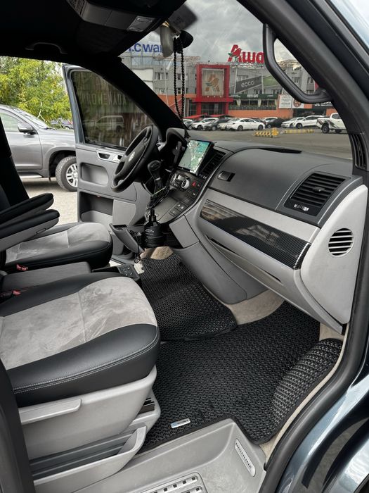 Продам VW Multivan