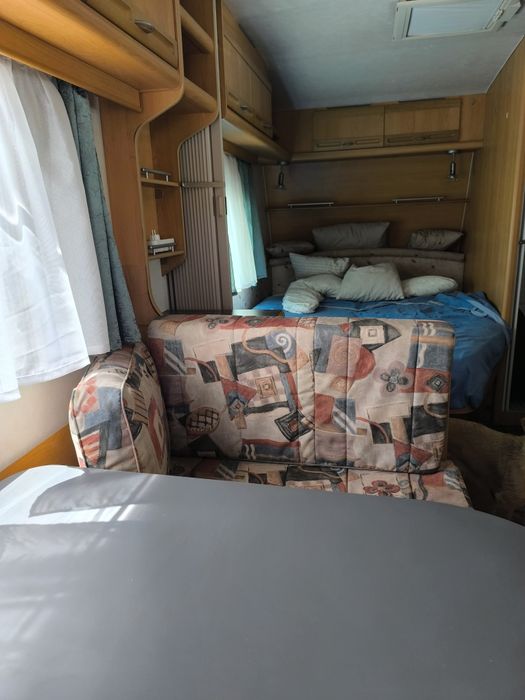 Caravana Adria Px 432