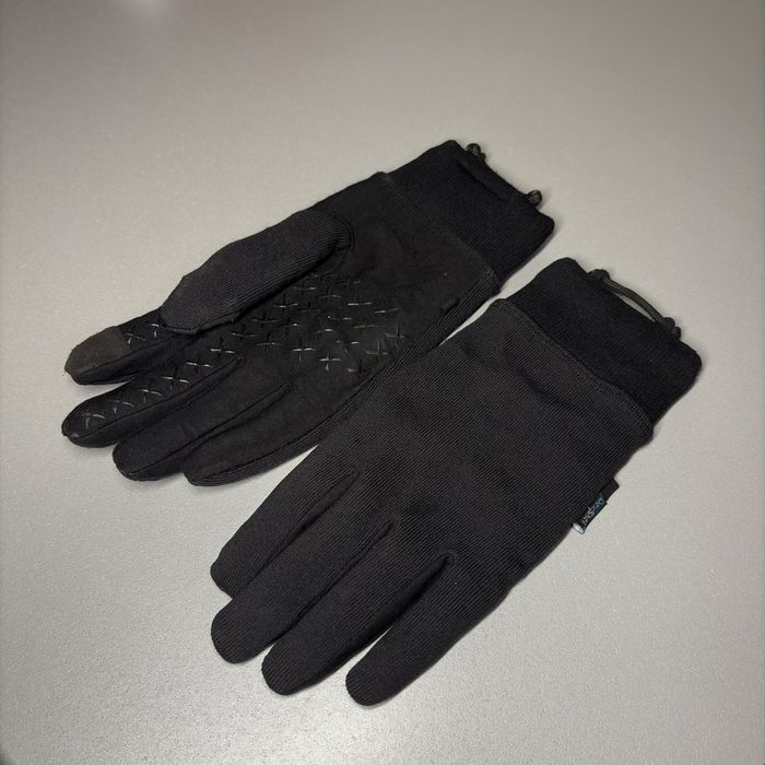 Водонепроникні рукавиці DexShell L