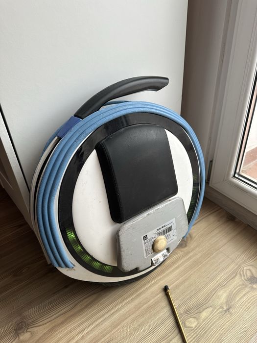 Kolko elektryczne Monocykl Unicycle Ninebot