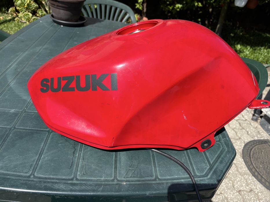 Peças suzuki RF600R