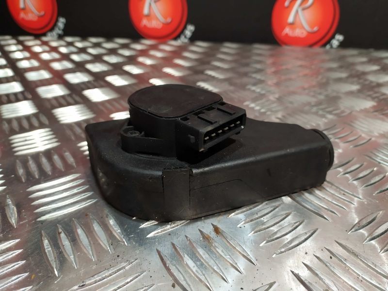Pedal Do Acelerador  Renault Megane I Grandtour (Ka0/1_)