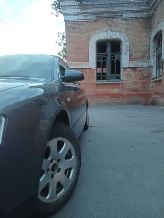 Продам Audi A4B6