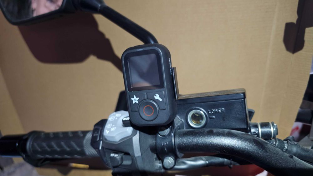 Uchwyt Pilota Go Pro Telesin T13