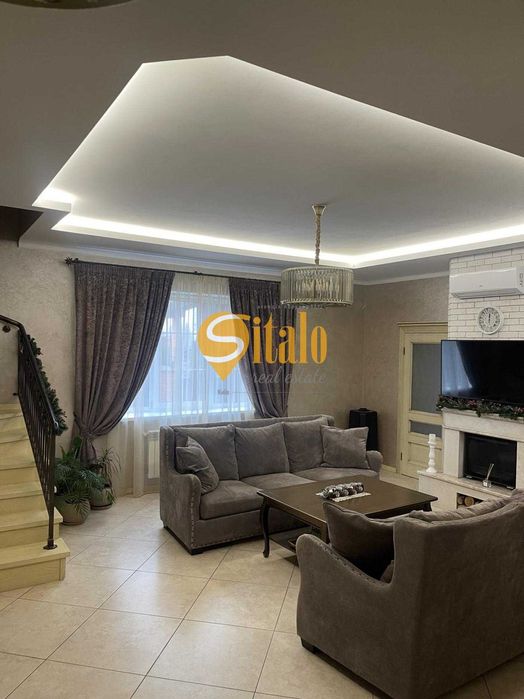 House by the address (area 170 m²) - Atlanta.ua - photo 6