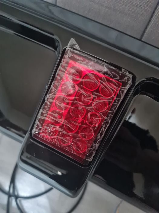 Difusor traseiro BMW Serie 4 F36