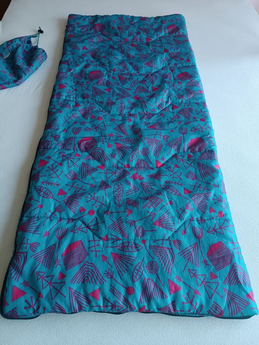 Saco Cama de criança  Qechua