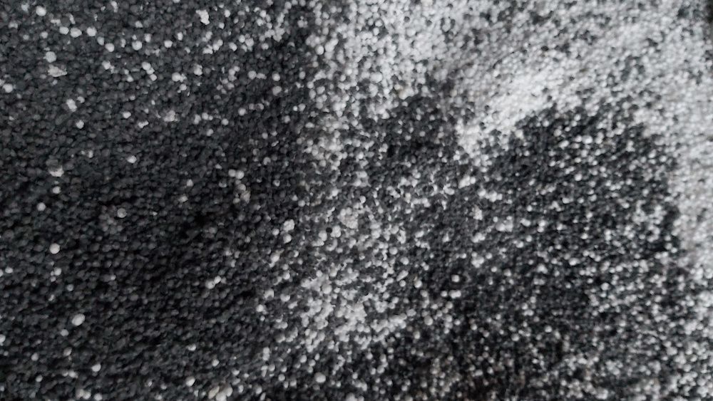 styropian granulowany,granulat styropianowy,reglanulat