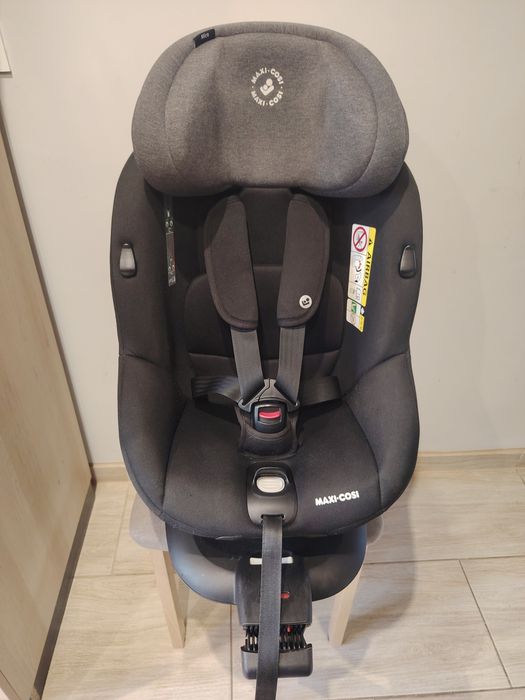 Fotelik samochodowy Maxi Cosi Mica