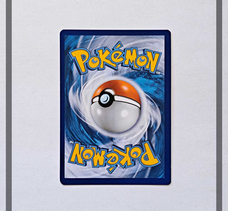 MPidgeot Ex 105/108 EVO Pokemon ENG-NM