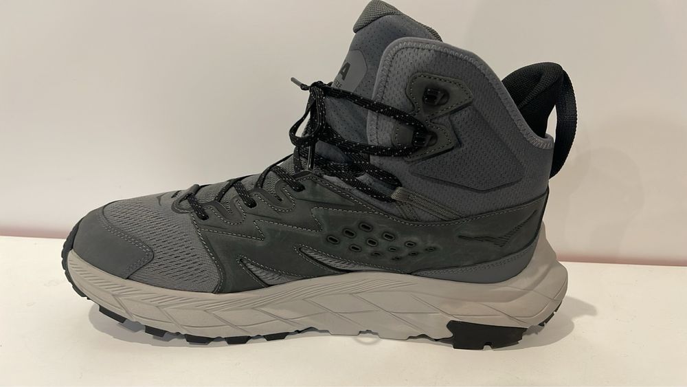 Hoka кросівки, розмір- 49/50 ціна 4000гр