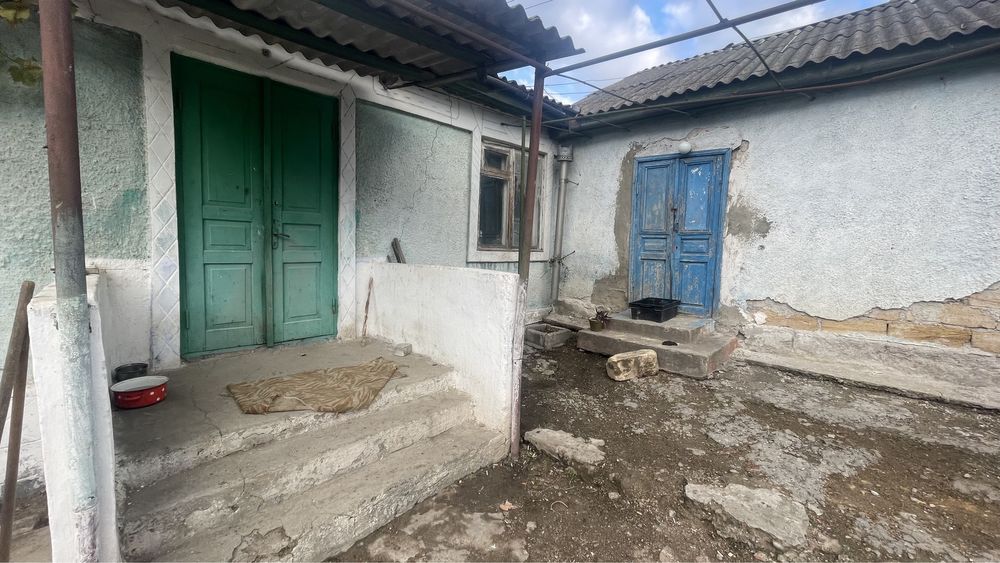 Частный дом