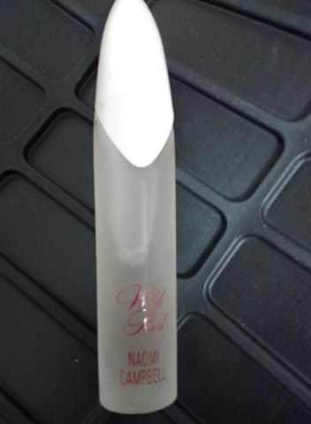 Naomi Campbell Wild Pearl 50ml unikat