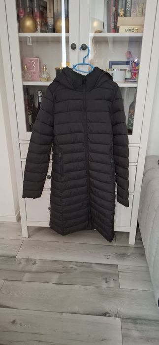 Płaszcz zimowy roz L Cropp
