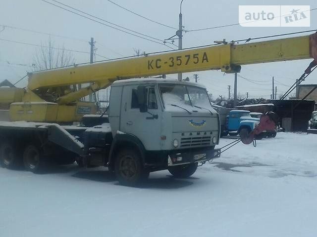 Услуги Автовышки/Автокрана