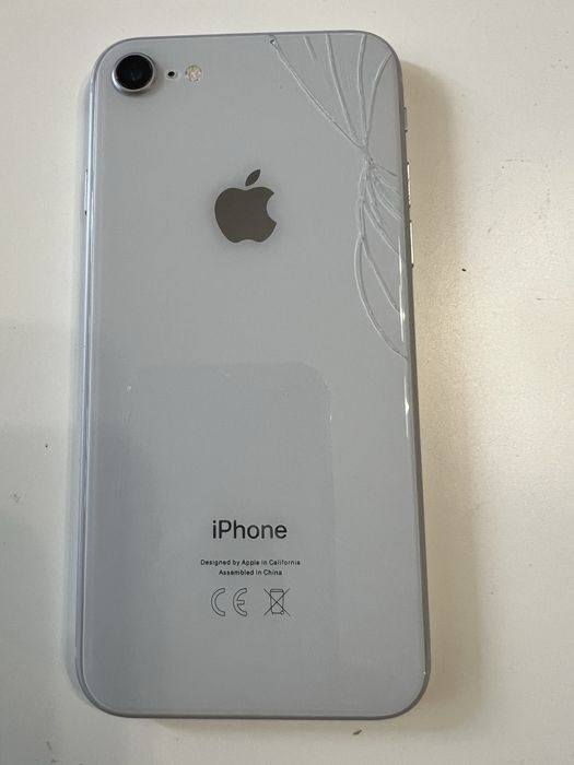 Iphone  8 256 gb