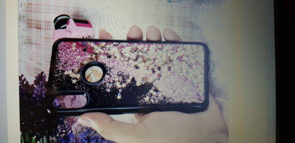 Чехол для мобильного телефона