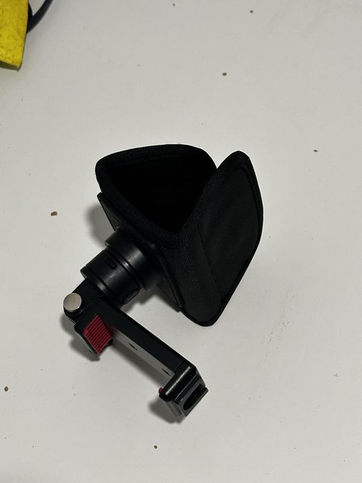 Suporte Mochila Ulanzi - Magnético (Quick Release) - POV