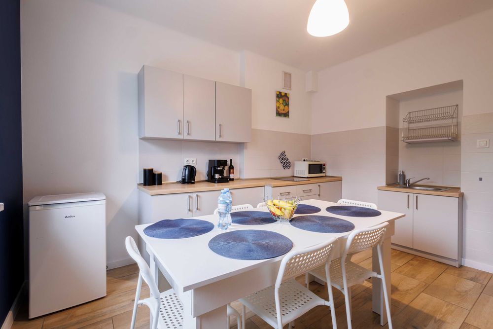 Apartament ,,przy Parku" nr 2