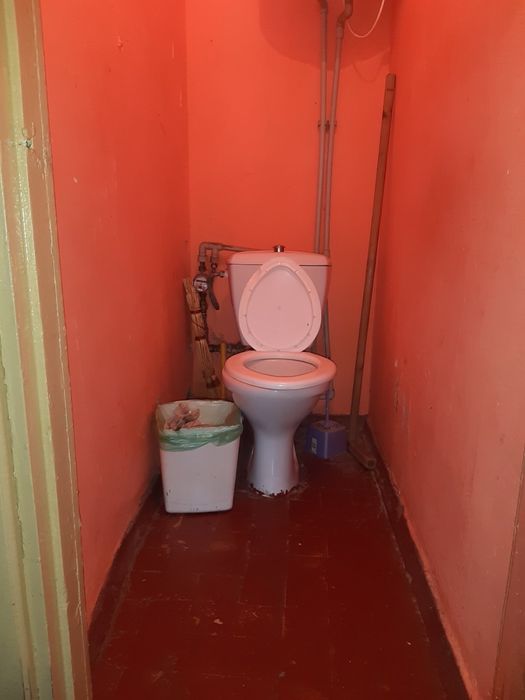 Підселення в квартиру