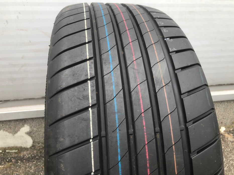 1x Opona Letnia 235/45/20 BRIDCESTONE POTENZA SPORT  NOWA 6,3mm 2023!