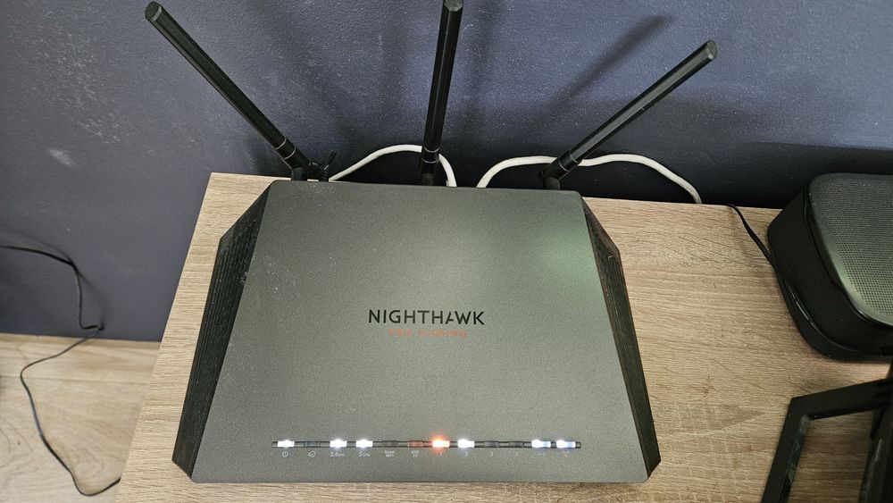 Router Netgear Nighthawk xr300