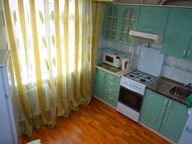 Однокімнатна квартира в центрі