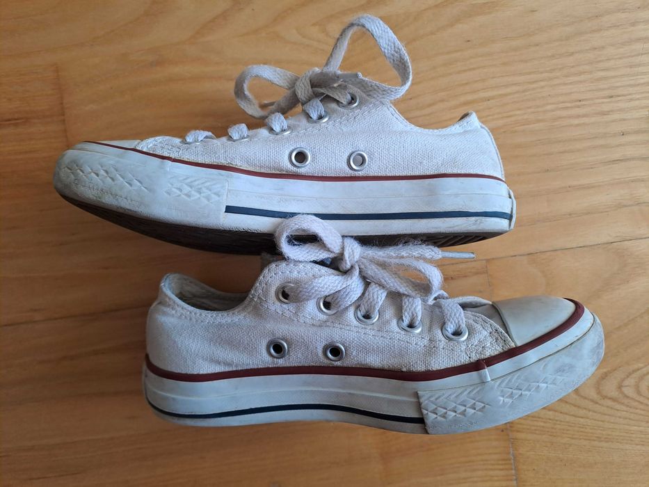 Buty trampki Converse roz 28 29 stan BARDZO DOBRY