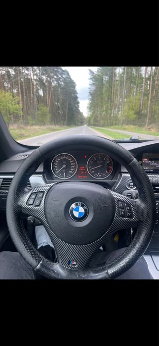 Bmw e92 325i n53b30