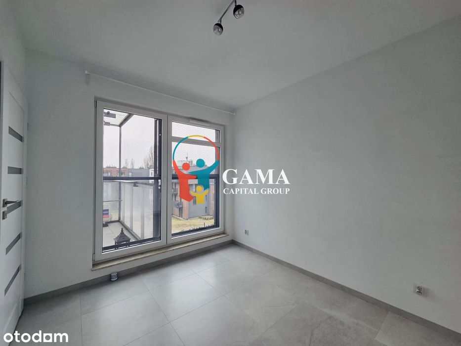 2 pokoje | balkon | garaż | komórka lok. | wysoki standard | Marcelin - Widok 3