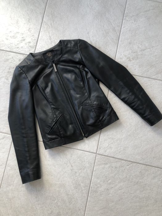 Miekka a la chanelka 36 Fratelli st. Idealny