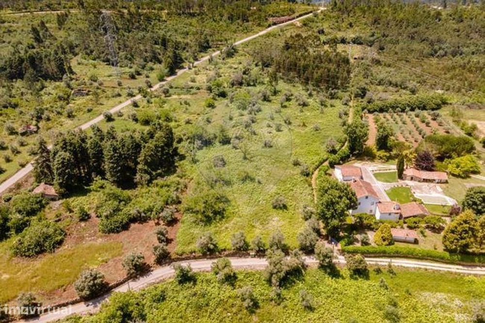 Terreno  para venda — Vila Seca E Bem Da Fé, Coimbra