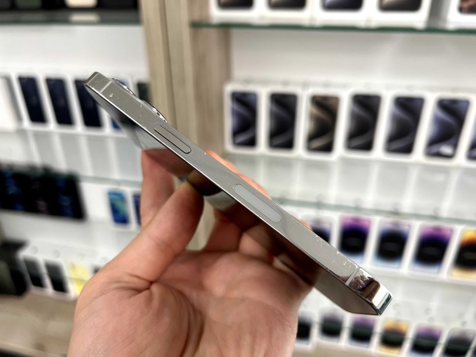 • iPhone 13  Pro   128 • neverlock •Магазин•Гарантія
