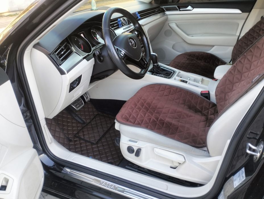 Продам гарного Пасата