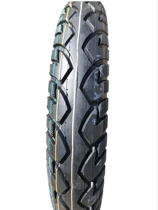 Покришка 16х3.0 (76-305), безкамерна (TL), 42F 4PR, MAX. LOAD 150 кг