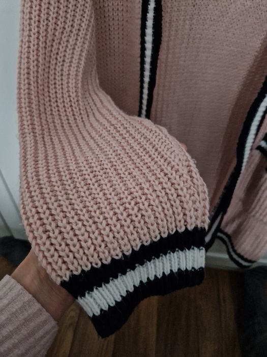 Kardigan sweter s