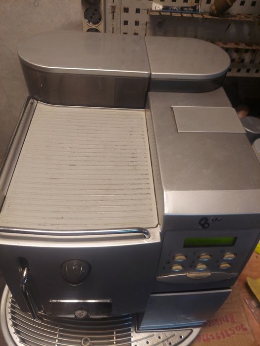 Saeco Royal Professional