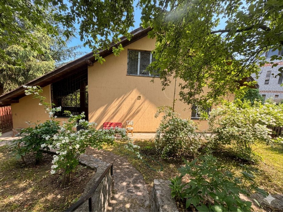 House in Hintsi, Lubenskyy rayon - View 3