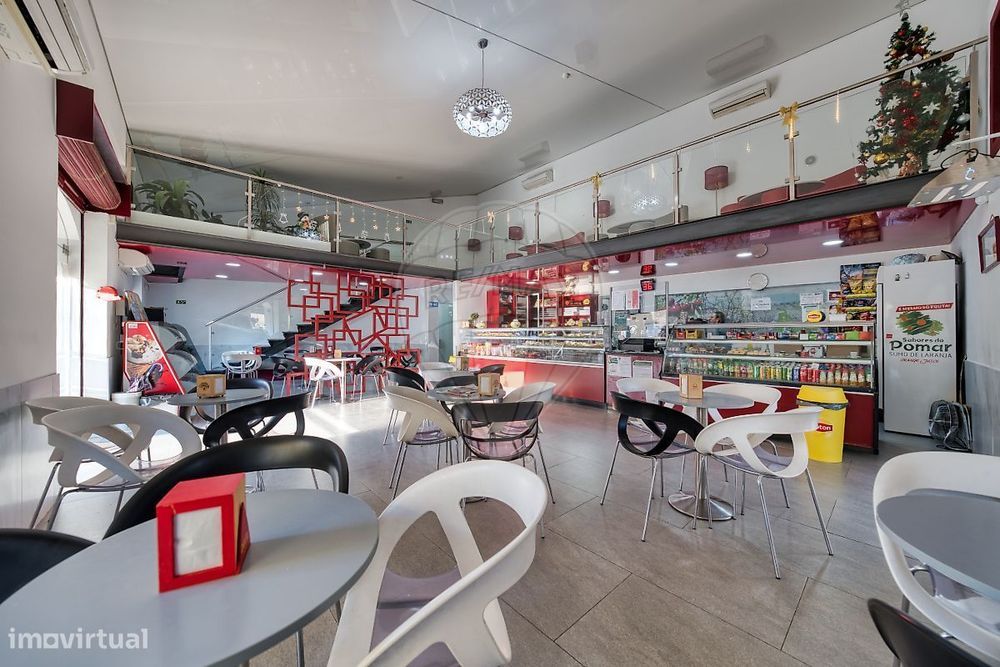 Outros - Comercial  para arrendamento