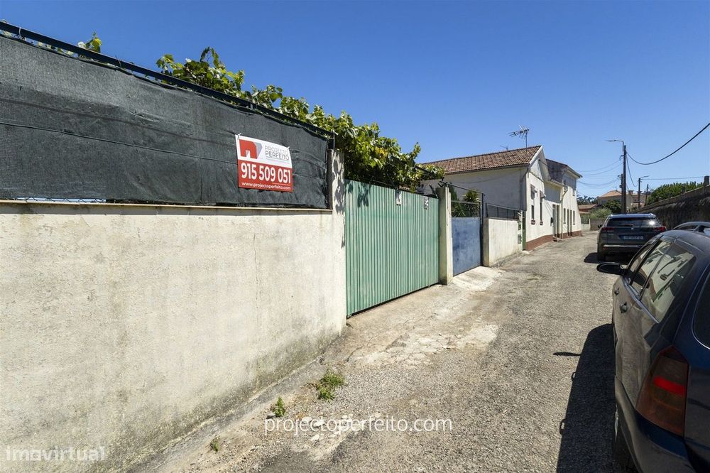Moradia T8 Venda em Serzedo e Perosinho,Vila Nova de Gaia