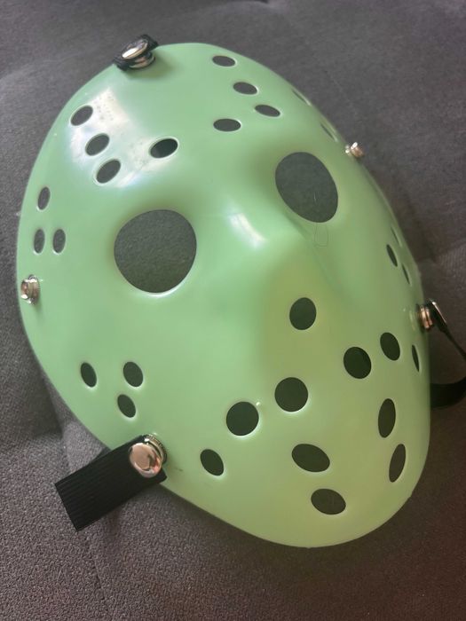 Máscara filme Jason nova