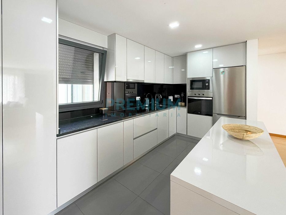 Moradia T3 Térrea em Marinhas - Esposende