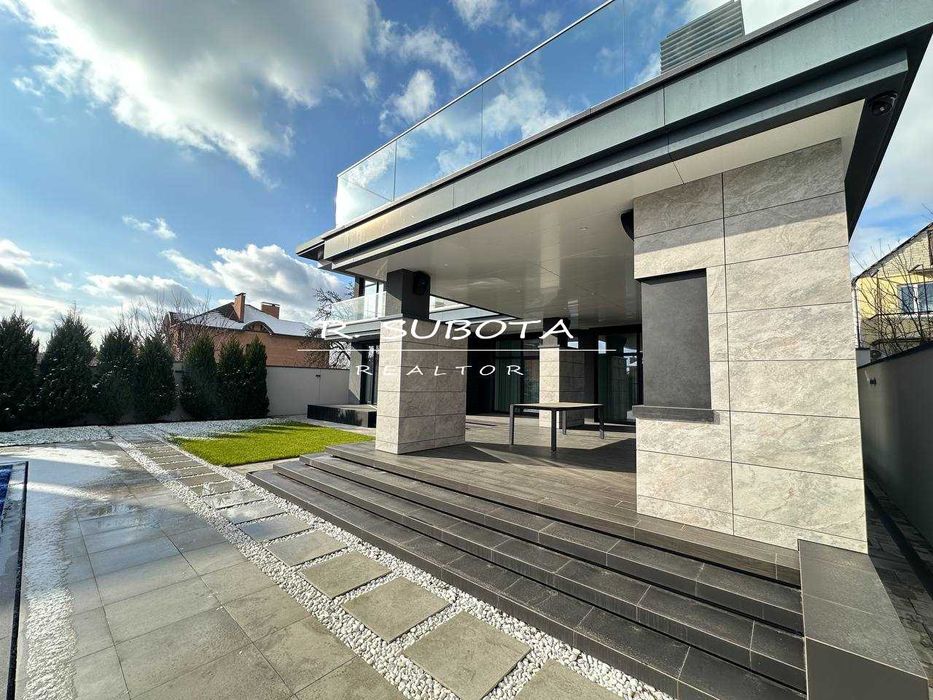 Дом пр. Гагарина 290м2 Дубинина Динамо Аналогов В Продаже Нет